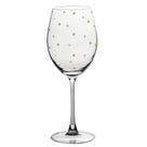 Cj 4 Taças Para Vinho Tinto Dots 560ml