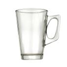 Cj 6 Canecas de Vidro Experience 225ml Lyor