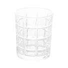 Cj 6 Copos Para Whisky de Cristal Brooklyn 320ml - Wolff