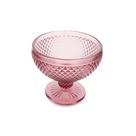 CJ 6 TACAS COUPE P/CHAMPAGNE VIDRO SODO-CALCICO BICO DE JACA LILAS 300ml CJ 6 TACAS COUPE P/CHAMPAGNE VIDRO SODO-CALCICO BICO DE JACA LILAS 300ml