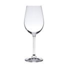 Cj 6 Taças Cristal Ecologico Livre de Chumbo P/ Vinho Branco Gastro Colibri 350ml Cj 6 Taças Cristal Ecologico Livre de Chumbo P/ Vinho Branco Gastro Colibri 350ml