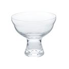 CJ 6 TAÇAS DE CRISTAL ECOLÓGICO P/SOBREMESA VERA 300ml CJ 6 TAÇAS DE CRISTAL ECOLÓGICO P/SOBREMESA VERA 300ml