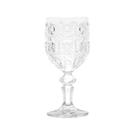 Cj 6 Taças De Vidro Sodo-Calcico P/Vinho Starry 230Ml -Bon Gourmet