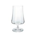 Cj.6 Taças para Cerveja Xtra em Cristal Transparente 380ml Bohemia