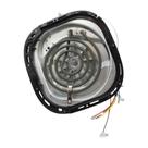 Cj Aquecimento 220v P/ Airfryer Philips Walita Ri9255 Original
