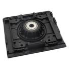 Cj Base C/ Rolamento P/ Lixadeira Orbital Stanley Ss24 Original