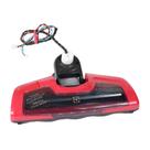 Cj Bocal Vassoura P/ Aspirador Electrolux Pow01 Original