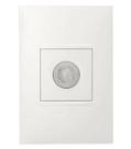 Cj. c/1 sensor presença 4x2 biv branco 611026bc pial plus+