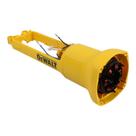 Cj Caixa de Campo 220v P/ Esmerilhadeira Dewalt Dwe4377-b2 Tipo1 Original