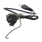 Cj Chave + Cabo 127v P/ Liquidificador Black+decker L10br Original