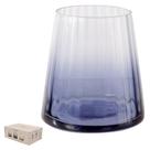 CJ COPOS 415ml 10X9,3cm C/ 6PCS MUSA