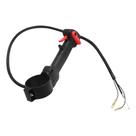 Cj. da Alavanca de Control P/ Soprador Makita Rbl500 Original