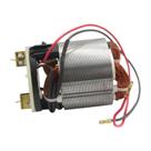 Cj. Estator 127v P/ Furadeira Stanley Sdh700br Tipo10 Original