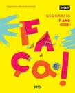 Cj faca! geografia efai 1o ano 2025