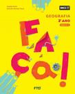 Cj faca! geografia efai 2o ano 2025 Cj faca! geografia efai 2o ano 2025