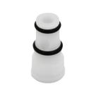 Cj Injetor e Orings P/ Hidrolavadora Electrolux Ews30, Ews31 e Ews50 Original