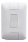 Cj Inter.simples 6a/250v Aria Branco tramontina