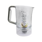 Cj Jarra C/facas P/ Liquidificador Electrolux Bmp50 Original