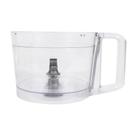 Cj. Jarra Com Eixo P/ Processador Philips Walita Ri7300, Ri7301, Ri7302 e Ri7303 Original Cj. Jarra Com Eixo P/ Processador Philips Walita Ri7300, Ri7301, Ri7302 e Ri7303 Original