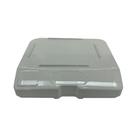 Cj Kit Corpo Base Caixa e Tampa Superior Equipo Syncrus L e LS Gnatus
