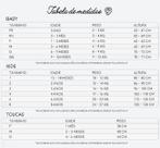 Cj moletinho 2/8 grow up -