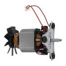 Cj Motor 220v P/ Liquidificador Philips Walita Ri2001 Original