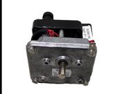 CJ motoredutor bandeja maquina gelo EVEREST 220V EBG-A 43536