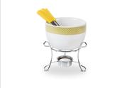 Cj p/fondue 7pcs-am