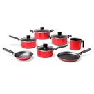 Cj panelas 7pcs garlic-vrm