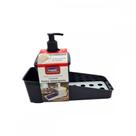 Cj.Porta-Detergente Plasutil-14656 Cj.Porta-Detergente Plasutil-14656