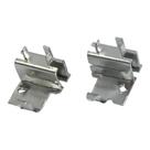 Cj Porta Escovas P/ Serra Tico Tico Bosch Gst 680 e Gst 750 Original