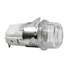 Cj. Soquete e Lâmpada E14 25w P/ Fogão Electrolux 56tax, 76dab e 76bdr Original
