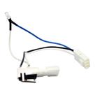 Cj Suporte Micro Chave P/ Ferro de Passar Philips Walita Ri8640 Original