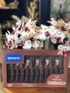 Cj talheres p/churrasco 12pcs