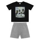 Cjt camiseta berm ppo 3016741 preto 1
