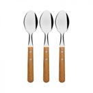 Cjt colher 3pcs dynamic tramontina