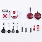 Cjt mini cozinha little home brink