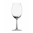 Cjto 2 Tacas De Cristal Bordeaux Gran 1l
