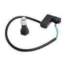 Cjto Stop Total Cpl P/ Lavadora Karcher K330 Original