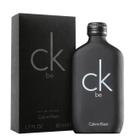 CK Be Eau de Toilette - Perfume Unissex 200 ml