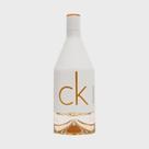 CK in2U For Her Eau de Toilette - Perfume Feminino 100ml