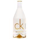 CK IN2U Her Calvin Klein Eau de Toillete 100 ml Perfume Feminino