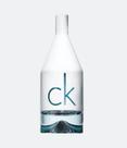 CK IN2U Him Calvin Klein Eau de Toillete 100 ml Perfume Masculino