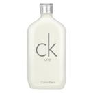 Ck One Calvin Klein - Perfume Unissex - Eau de Toilette