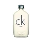 CK One Eau de Toilette Perfume Unissex EDT
