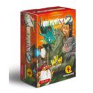 Claim 2 - Jogo De Cartas - Parpergames
