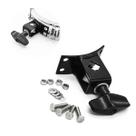 Clamp Adaptador Para Tamborim Torelli Ta 441