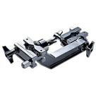 Clamp Adaptador Pearl AX25L Angulo Ajustavel