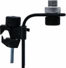 Clamp Ask B10 Para Microfonar Bateria E Percussão Reforçado
