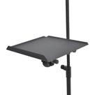Clamp Com Bandeja Multiuso Grande C32 Preto ASK